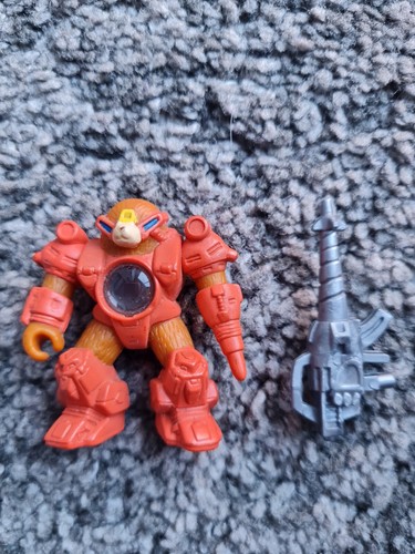 Battle beasts laser beast - battle,