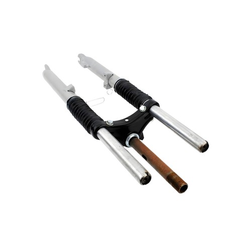 Front fork for zündapp star - front, 2