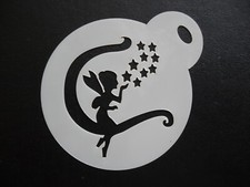 60mm fairy twinkle design