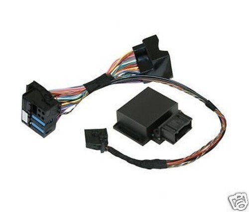Dvd unlock for rns510 - rns510, mfd2