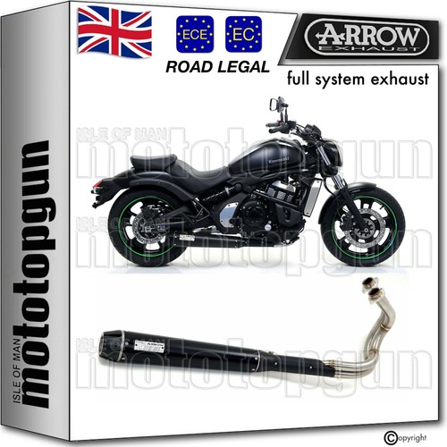 Arrow homcat full - arrow,