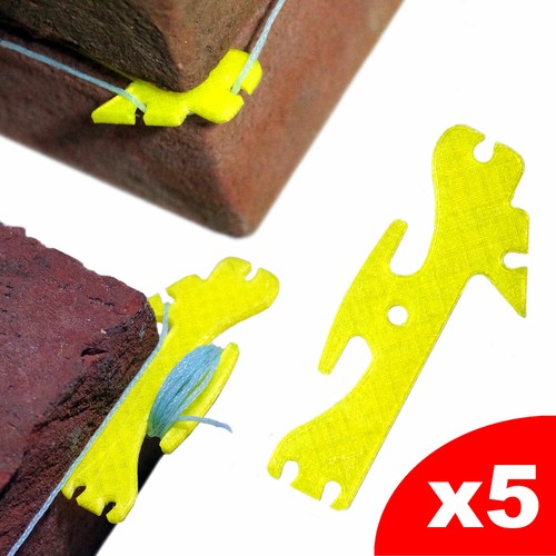 Brick string line - string,
