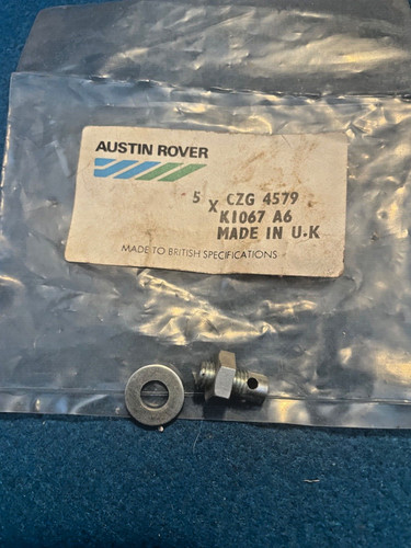 Austin rover zenith - su,