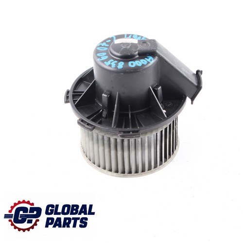 Mercedes sprinter w906 heater - sprinter,