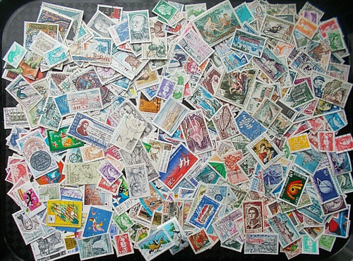 Quality packet 500 - packet, of