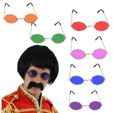 1960S POP SERGEANT FANCY DRESS