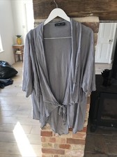 Barbara Speer Viscose/polyester Top