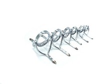 Rod Building Guides, Old