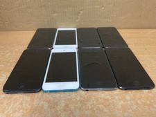 Apple iPod Touch x8 Units All