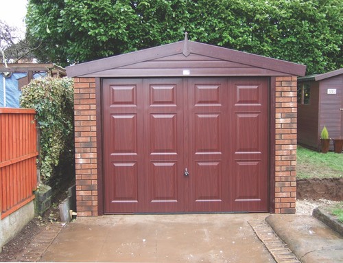 Apex woodthorpe single - woodthorpe,