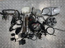 Honda 500 1995 job - 500,