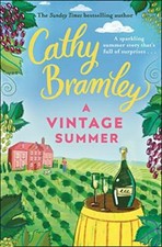 A Vintage Summer,Cathy Bramley