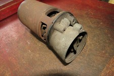 LUCAS DYNAMO TYPR AQ4 PRE WAR ROYAL ENFIELD VINTAGE MOTORCYCLE