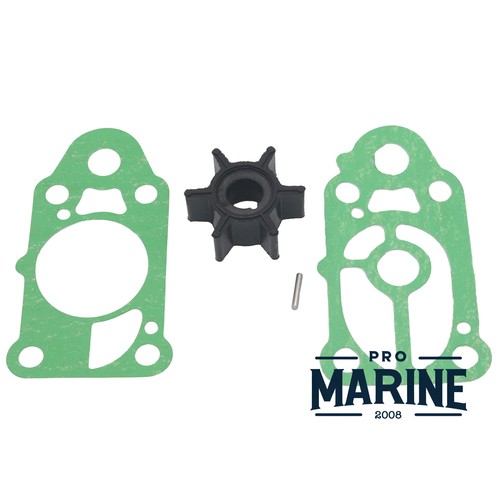 Water pump impeller service - water,