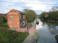 PHOTO  LONG ITCHINGTON THE