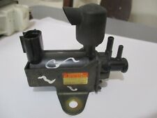 Toyota  rav4 boost sensor 25819-27040 2001 - 2006 avensis genuine