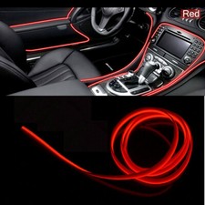 LED Car Interior Decorative