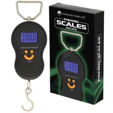 Digital carp fishing scales - digital,