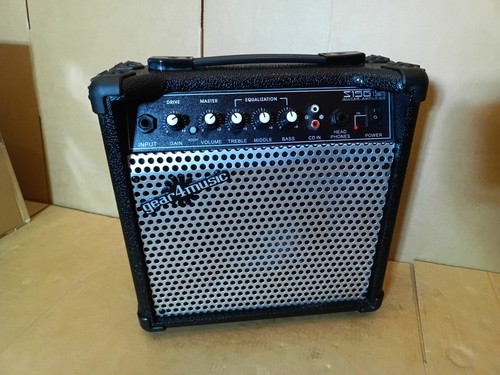 Gear4music s15g guitar - gear4music,