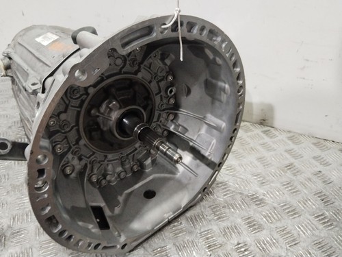 9062706300 gearbox - 9062706300,