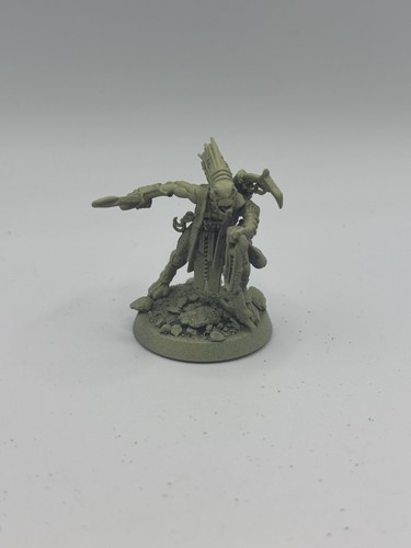 Kroot flesh shaper - flesh,