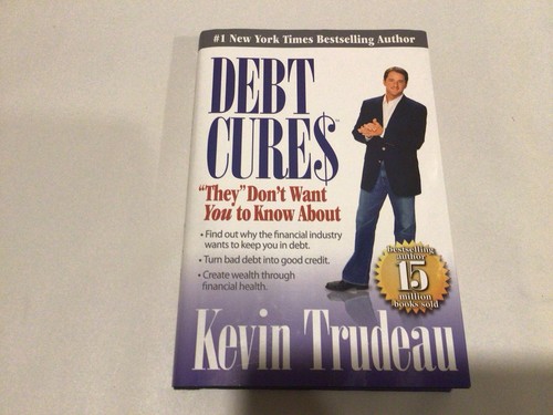 Debt cures they don - :,
