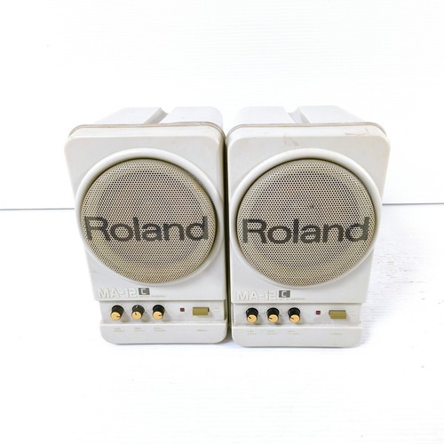 Roland 12c stereo - roland,