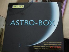 "Philip's Star Finder"