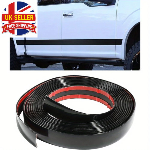 Self adhesive car - car, chrome