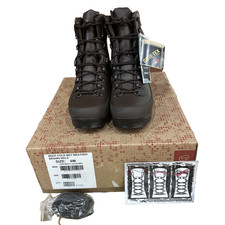 New Iturri Cold Wet Weather