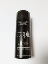 Toppik Black / Noir - Hair