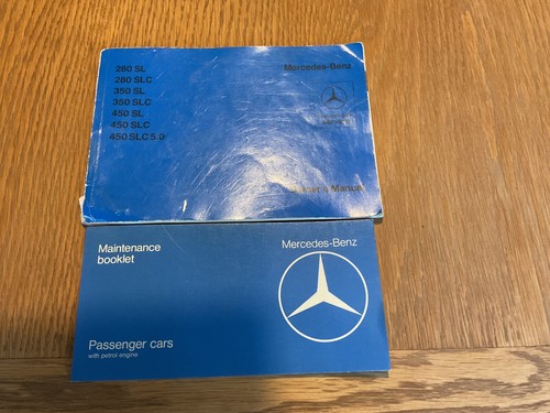 Mercedes 280 350 - , 450