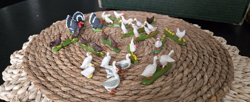 Britains job lot - lot, farm