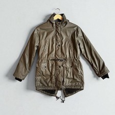 Whistles Women’s Khaki Parka