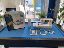 Bernette B79 Sewing & Embroidery Machine