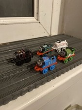 Thomas & Friends Minis Bundle