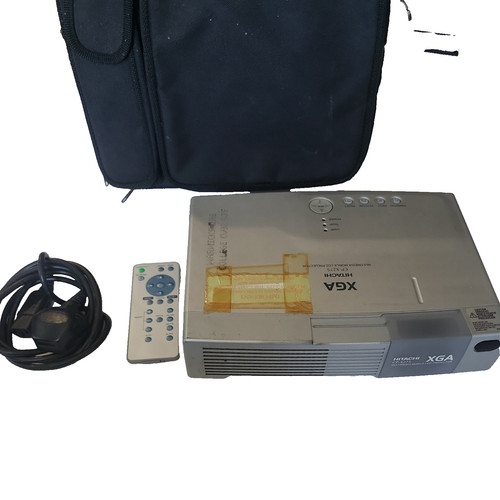 Hitachi xga x275 multimedia - hitachi, cp-x275