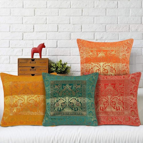 Set indian home - of, decor