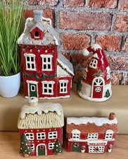 **SLIGHT SECONDS** Village