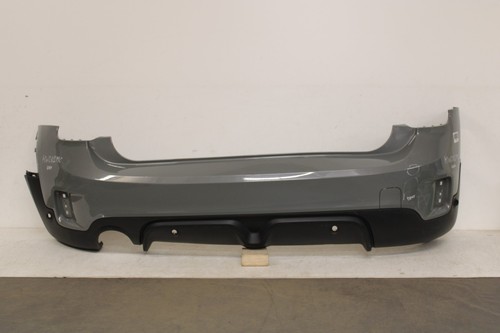 Mini countryman f60 - f60, rear