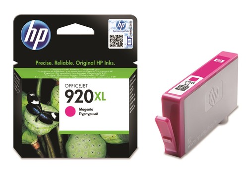 920xl magenta ink - 920xl,