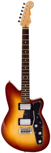 Reverend jetstream fire - reverend,
