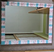Wall mirror large - mirror,