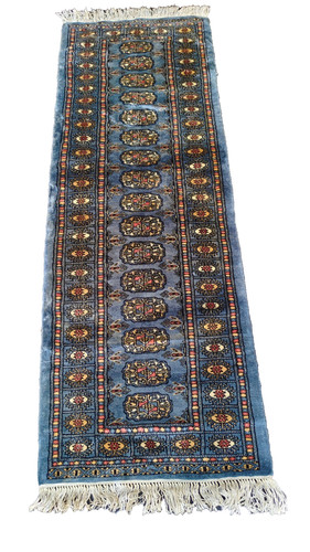 Vintage hand knotted - vintage,
