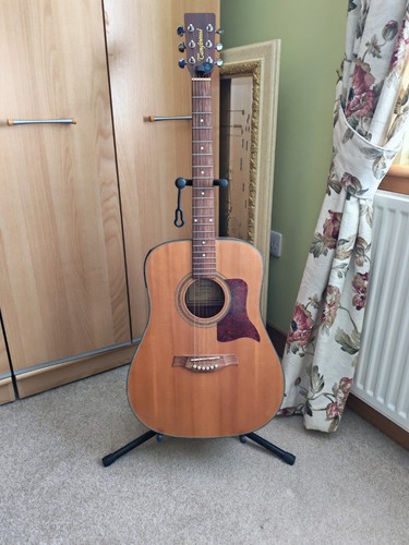 Tanglewood tw12ns electro - tw12ns-e,