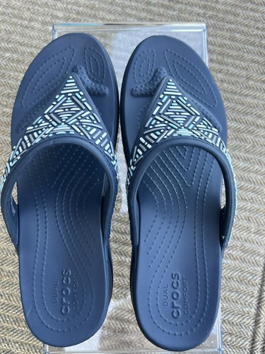 Crocs dual comfort monterey - crocs,