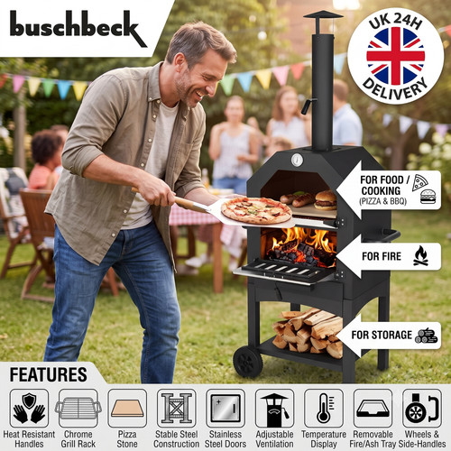 Buschbeck freestanding outdoor - buschbeck,