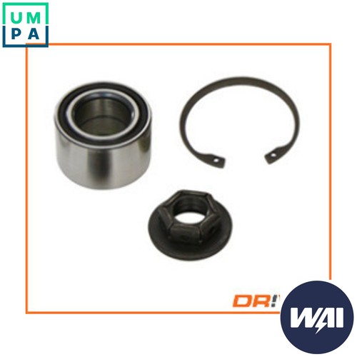 Wheel bearing kit - wheel,