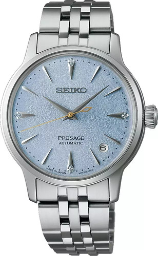Seiko womens presage cocktail - womens,