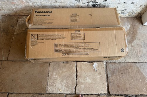 Panasonic plasma stand - panasonic,